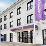 Premier Inn Regensburg City Centre