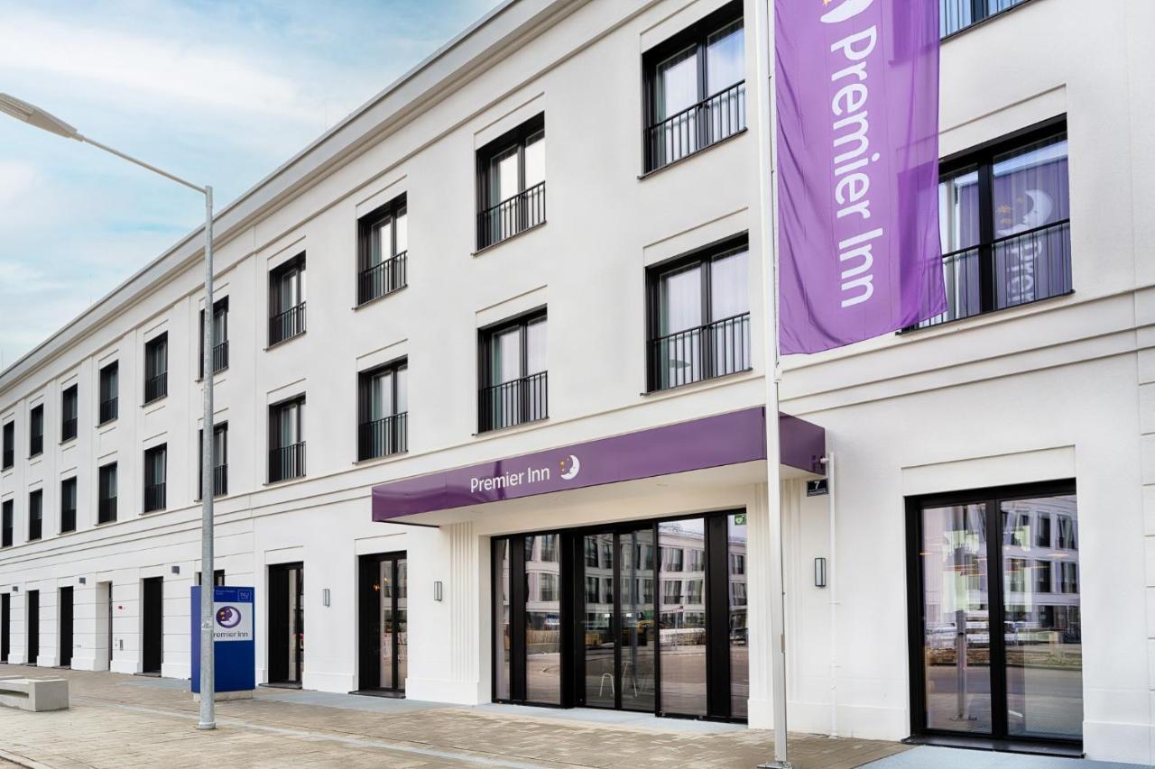 Premier Centre 3* Regensburg